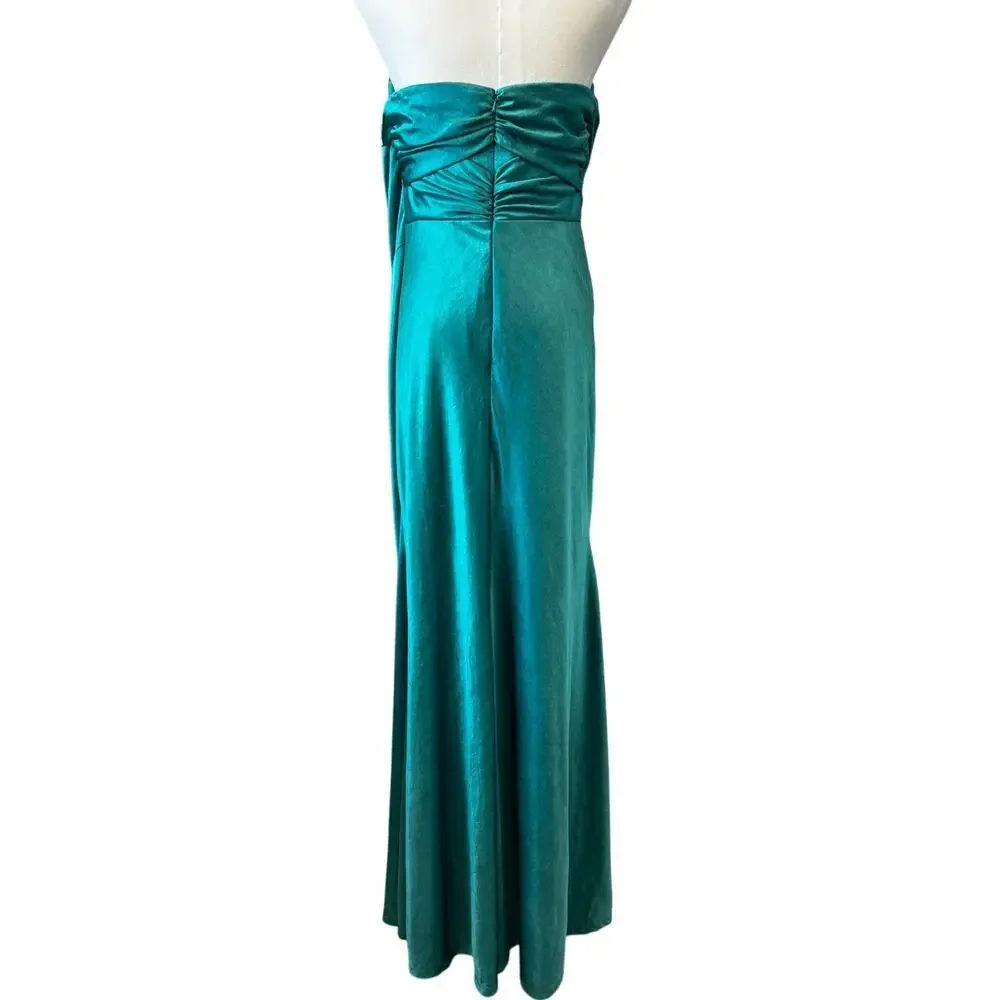 ASOS exude glamour